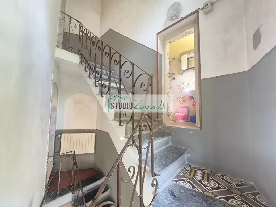 Immagine 18 di Casa semindipendente in vendita  in via prunaca 14 a Camaiore