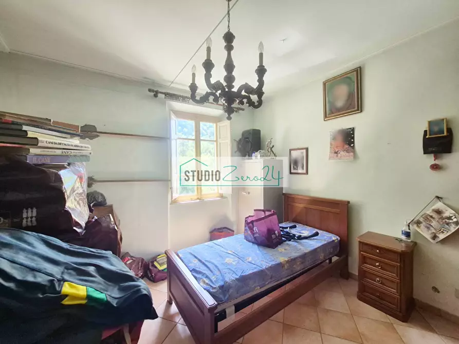 Immagine 20 di Casa semindipendente in vendita  in via prunaca 14 a Camaiore