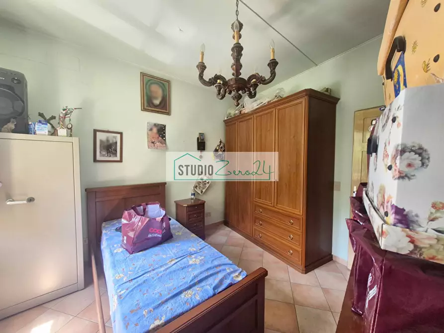 Immagine 19 di Casa semindipendente in vendita  in via prunaca 14 a Camaiore