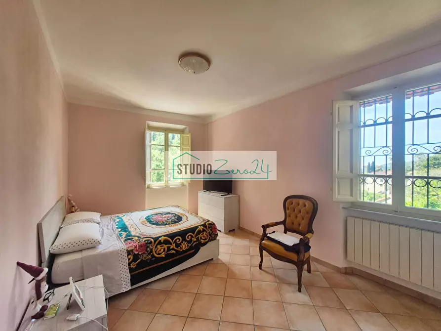 Immagine 21 di Casa semindipendente in vendita  in via prunaca 14 a Camaiore