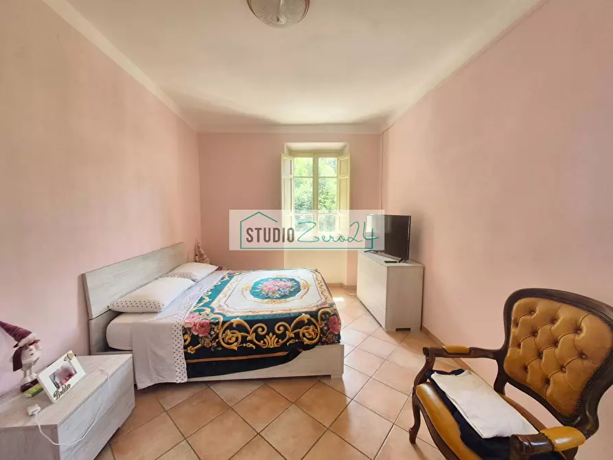 Immagine 22 di Casa semindipendente in vendita  in via prunaca 14 a Camaiore