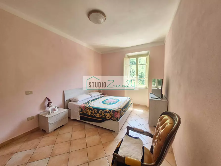 Immagine 23 di Casa semindipendente in vendita  in via prunaca 14 a Camaiore