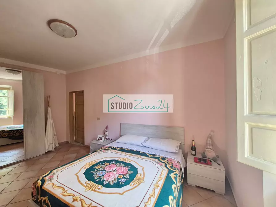 Immagine 24 di Casa semindipendente in vendita  in via prunaca 14 a Camaiore