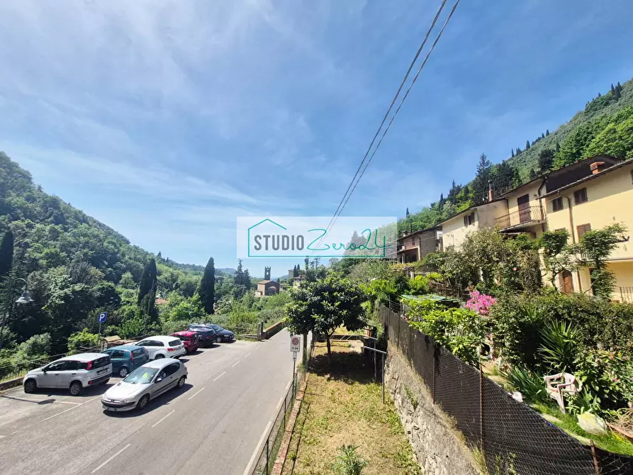 Immagine 27 di Casa semindipendente in vendita  in via prunaca 14 a Camaiore