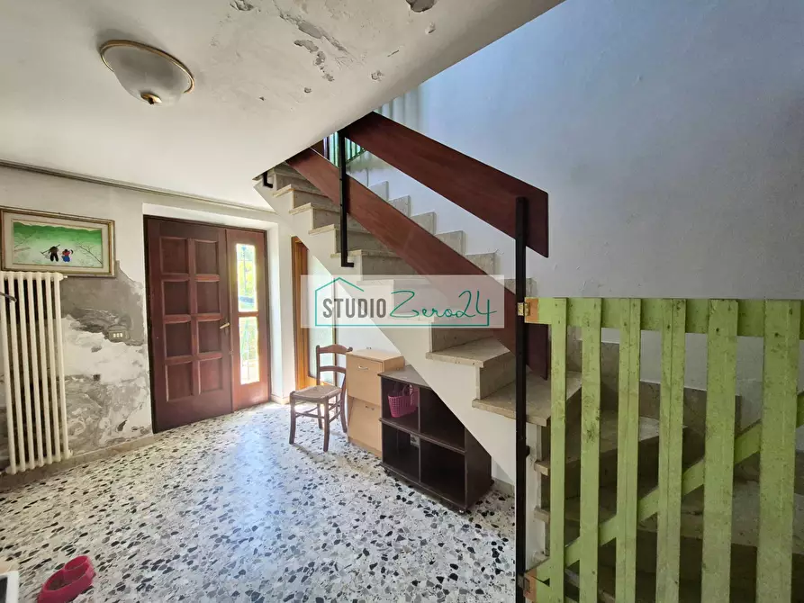 Immagine 6 di Villa in vendita  in Via del Pezzigno 16 a Camaiore