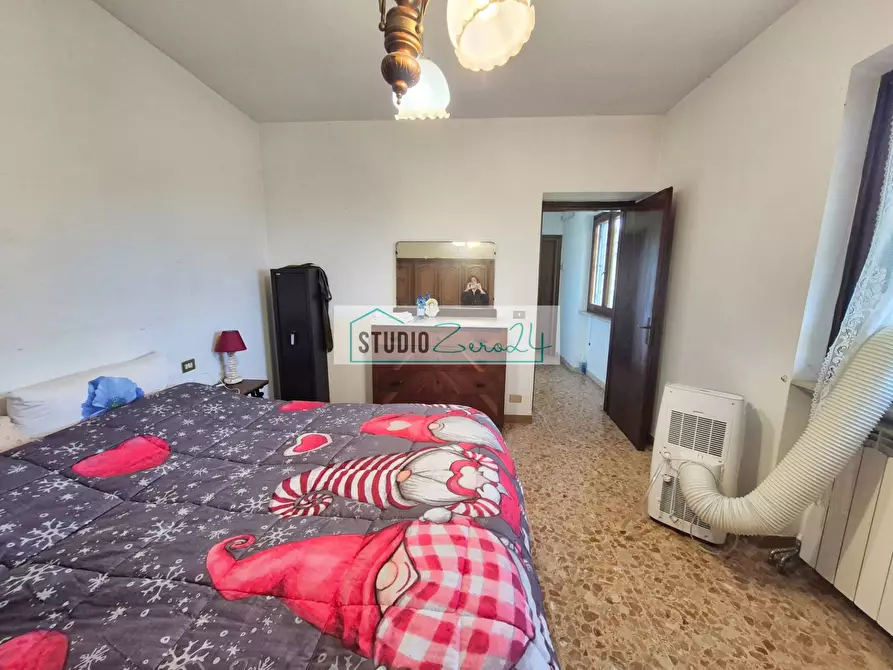 Immagine 18 di Villa in vendita  in Via del Pezzigno 16 a Camaiore