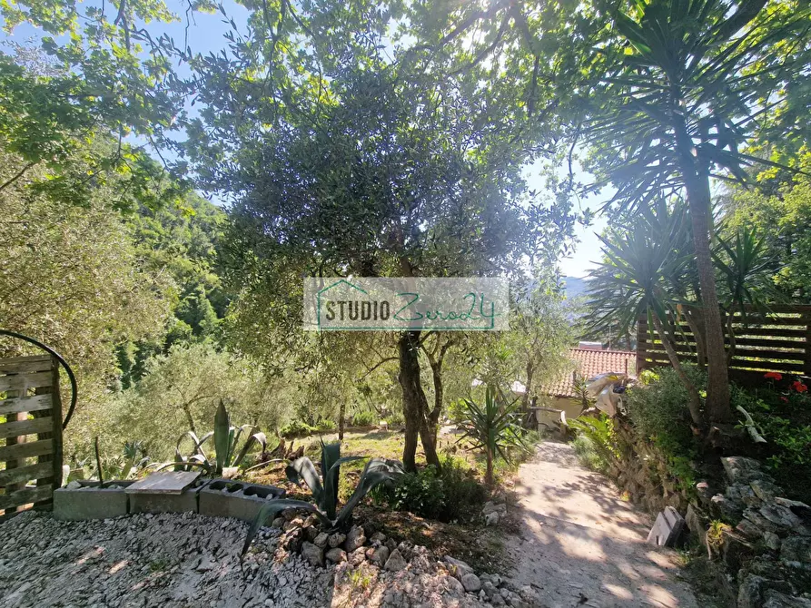 Immagine 7 di Villa in vendita  in Via della torre a Camaiore