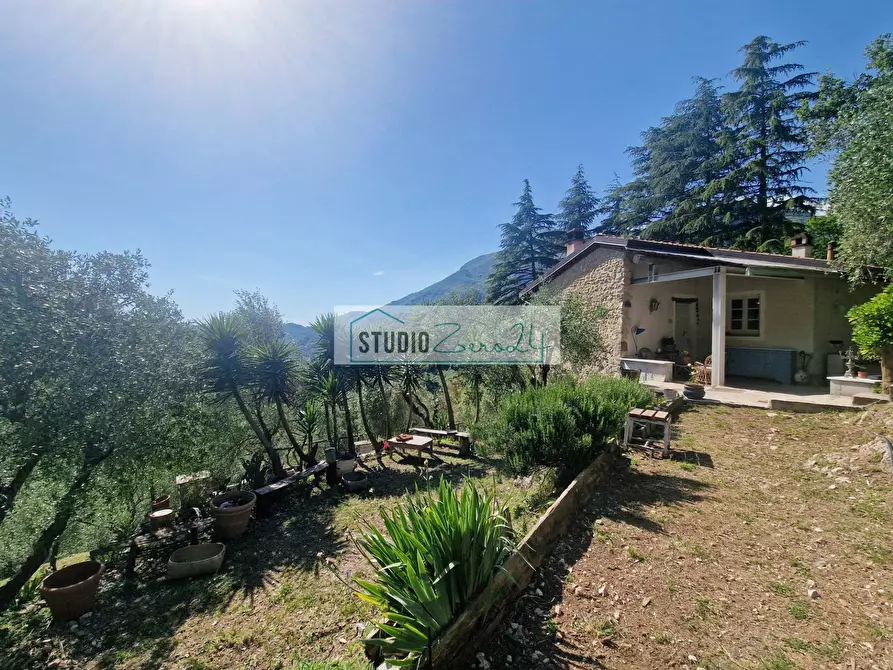 Immagine 20 di Villa in vendita  in Via della torre a Camaiore