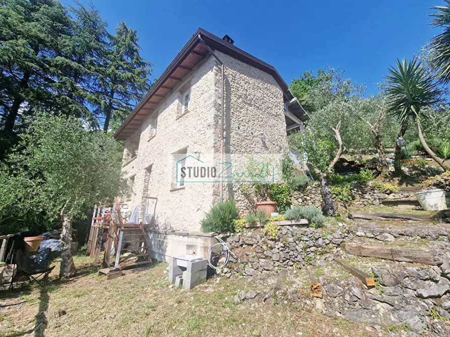 Immagine 1 di Villa in vendita  in Via della torre a Camaiore