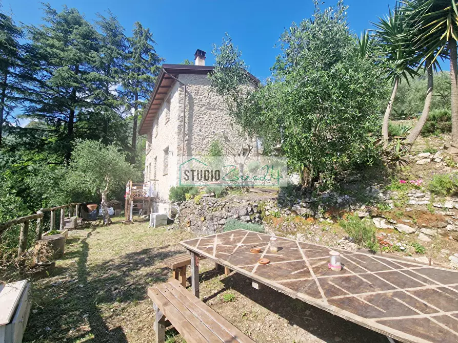 Immagine 25 di Villa in vendita  in Via della torre a Camaiore