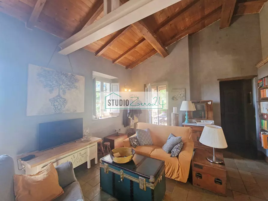 Immagine 27 di Villa in vendita  in Via della torre a Camaiore