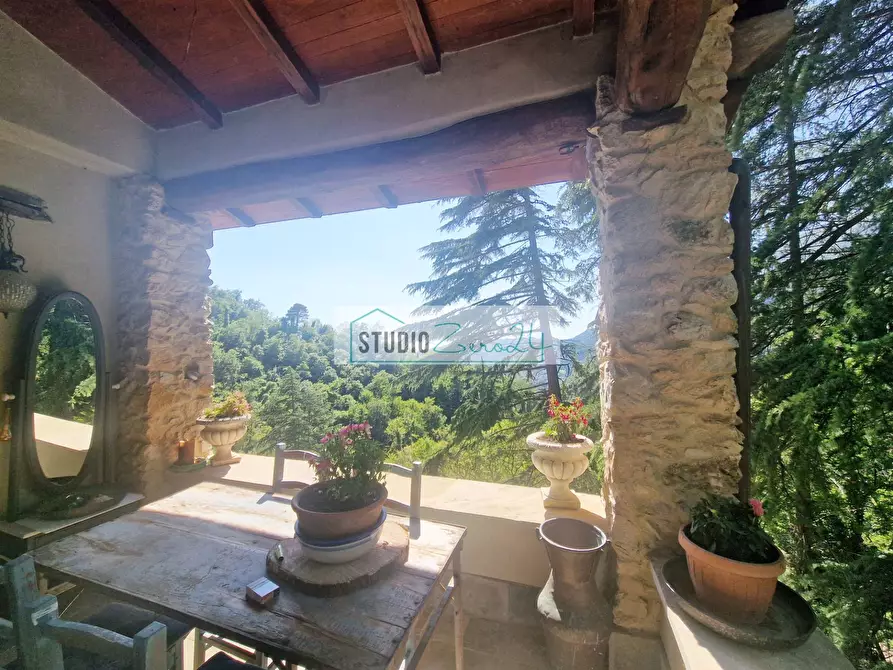 Immagine 40 di Villa in vendita  in Via della torre a Camaiore