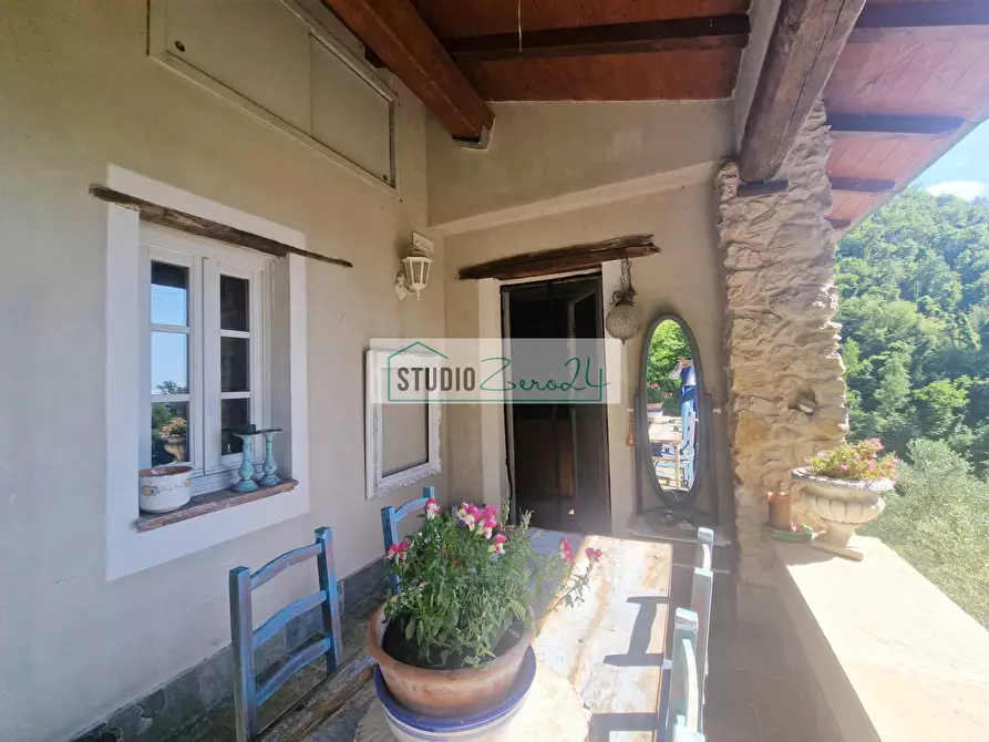 Immagine 43 di Villa in vendita  in Via della torre a Camaiore