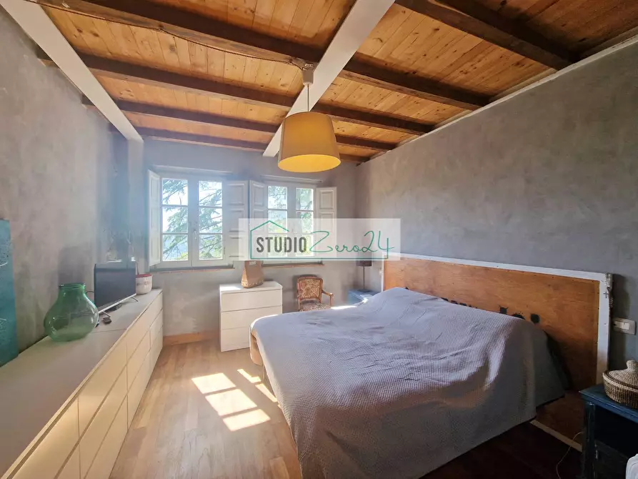 Immagine 50 di Villa in vendita  in Via della torre a Camaiore