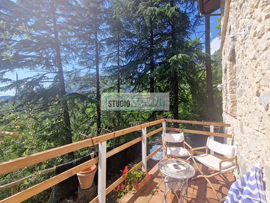 Immagine 56 di Villa in vendita  in Via della torre a Camaiore