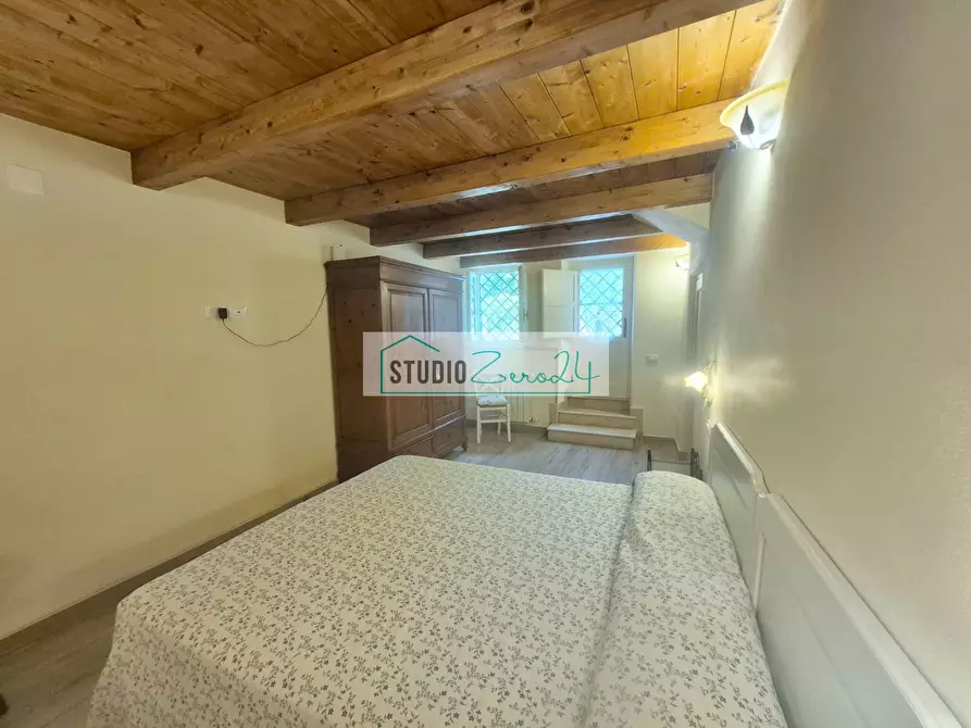 Immagine 20 di Casa semindipendente in vendita  in Via Montebello 15 a Camaiore