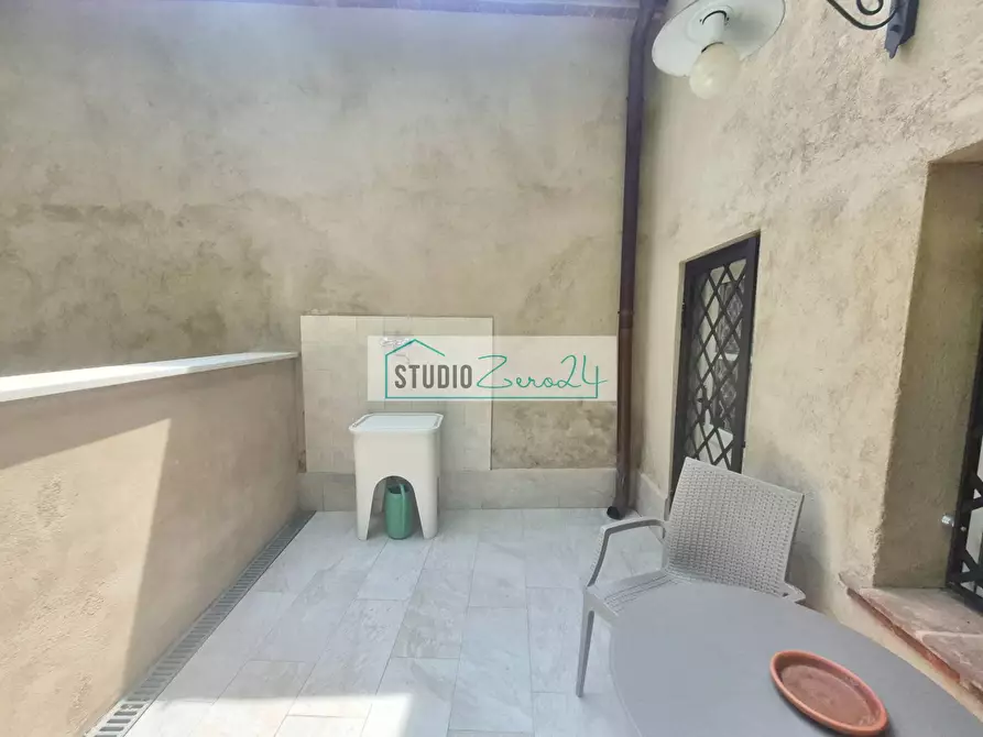 Immagine 23 di Casa semindipendente in vendita  in Via Montebello 15 a Camaiore