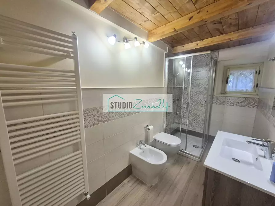 Immagine 45 di Casa semindipendente in vendita  in Via Montebello 15 a Camaiore