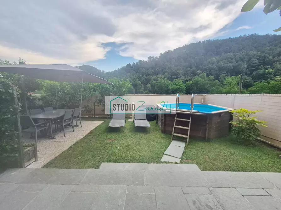 Immagine 48 di Casa semindipendente in vendita  in Via Montebello 15 a Camaiore