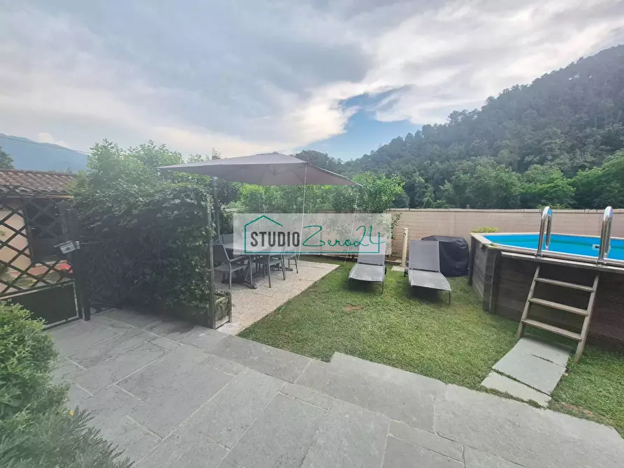 Immagine 50 di Casa semindipendente in vendita  in Via Montebello 15 a Camaiore