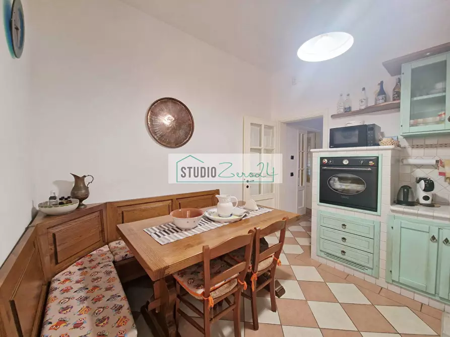 Immagine 19 di Appartamento in vendita  in Via Nuova 12 a Camaiore