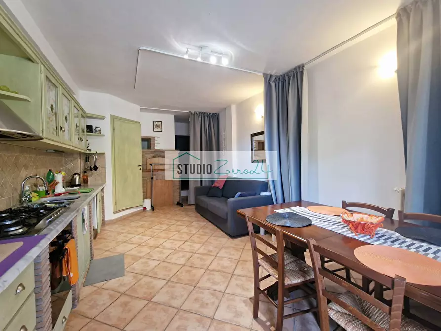 Immagine 39 di Appartamento in vendita  in Via Nuova 12 a Camaiore