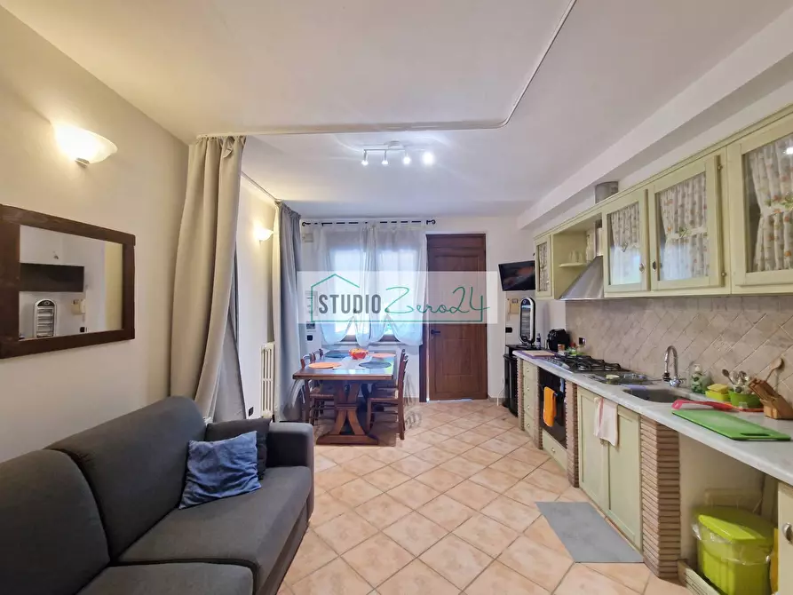 Immagine 42 di Appartamento in vendita  in Via Nuova 12 a Camaiore