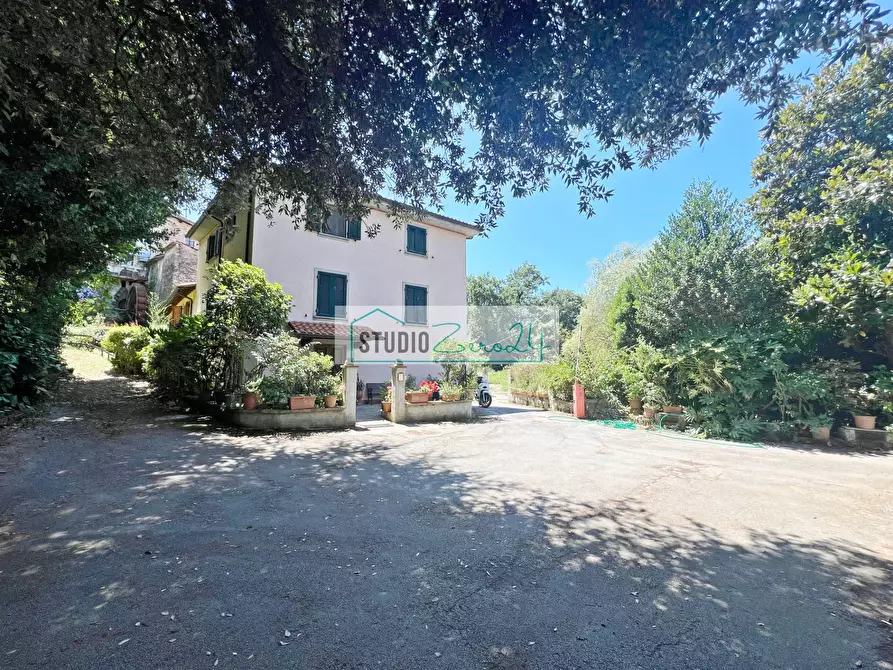 casa semindipendente in vendita a Camaiore in zona Pontemazzori
