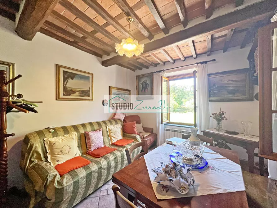 Immagine 11 di Casa semindipendente in vendita  in via delle grotte 96 a Camaiore