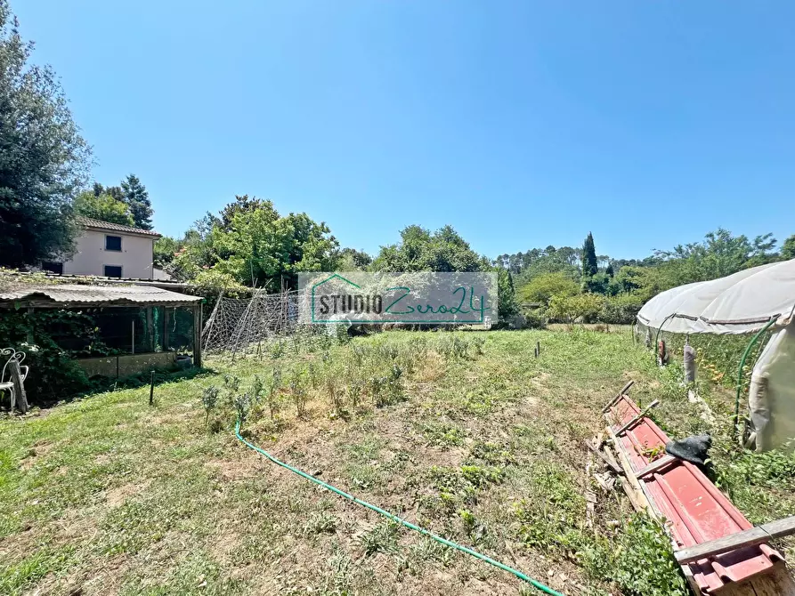 Immagine 24 di Casa semindipendente in vendita  in via delle grotte 96 a Camaiore