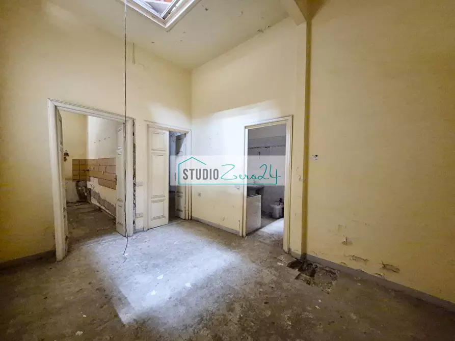 Immagine 3 di Appartamento in vendita  in via del fortino 3 a Camaiore