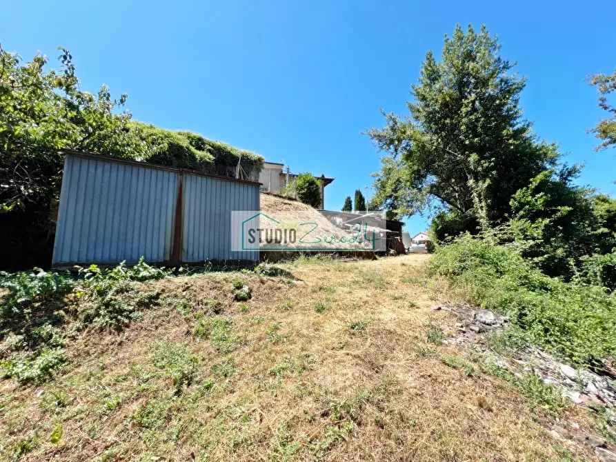 Immagine 10 di Terreno residenziale in vendita  in via vecchia provinciale a Camaiore