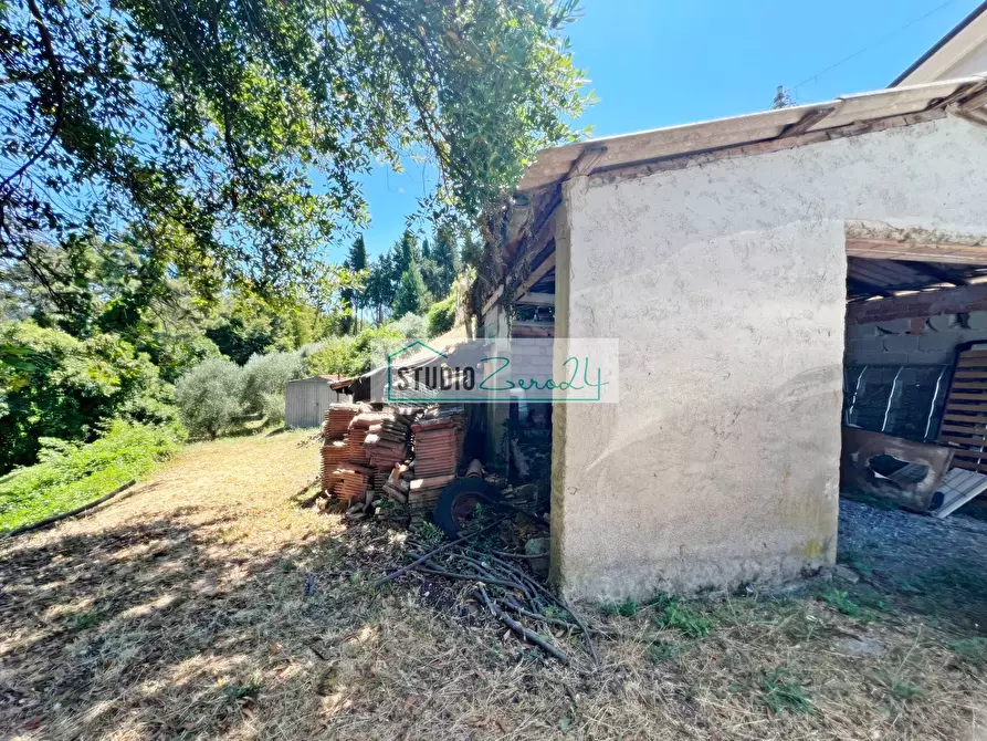 Immagine 11 di Terreno residenziale in vendita  in via vecchia provinciale a Camaiore