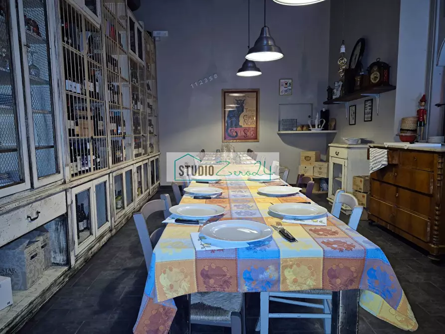 Immagine 61 di Appartamento in vendita  in via del fortino 3 a Camaiore