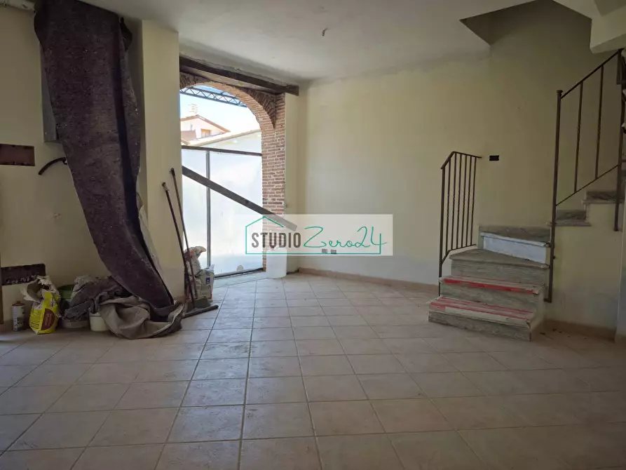 Immagine 4 di Casa semindipendente in vendita  in via giunta 9 a Camaiore