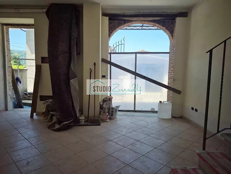 Immagine 7 di Casa semindipendente in vendita  in via giunta 9 a Camaiore