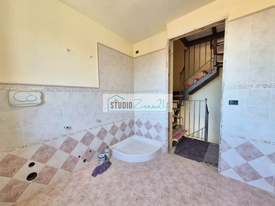 Immagine 18 di Casa semindipendente in vendita  in via giunta 9 a Camaiore