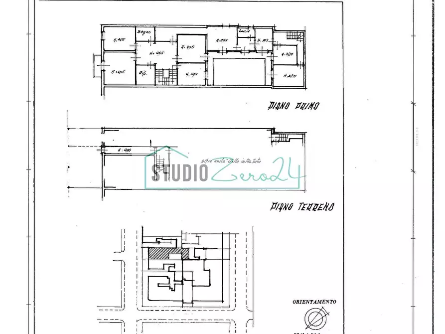 Immagine 1 di Appartamento in vendita  in via del fortino 3 a Camaiore