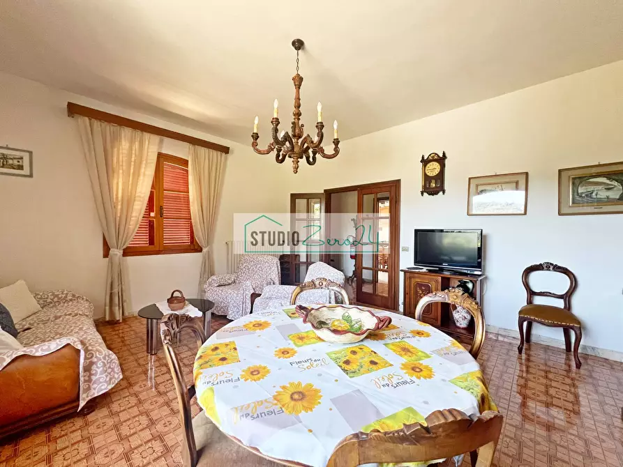 Immagine 4 di Villa in vendita  in Via Gattarella 156 a Camaiore