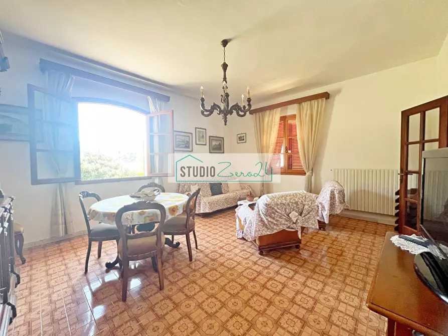 Immagine 5 di Villa in vendita  in Via Gattarella 156 a Camaiore