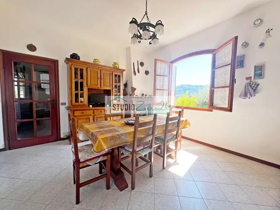 Immagine 7 di Villa in vendita  in Via Gattarella 156 a Camaiore