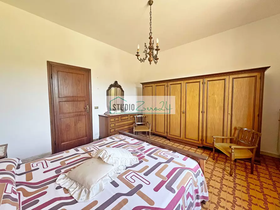 Immagine 11 di Villa in vendita  in Via Gattarella 156 a Camaiore