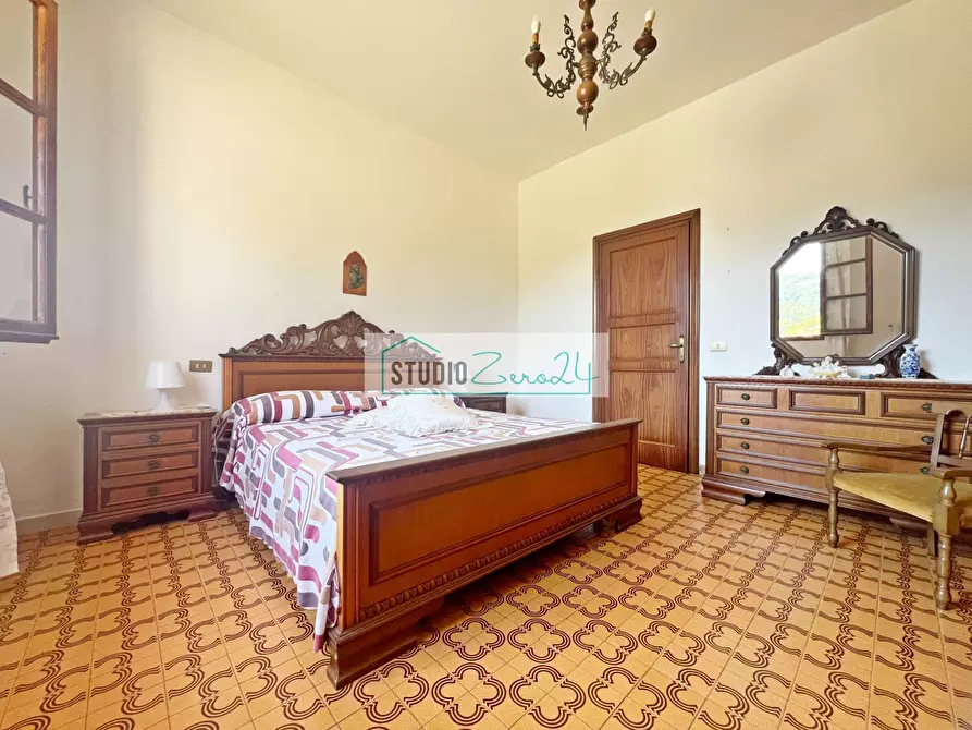 Immagine 12 di Villa in vendita  in Via Gattarella 156 a Camaiore