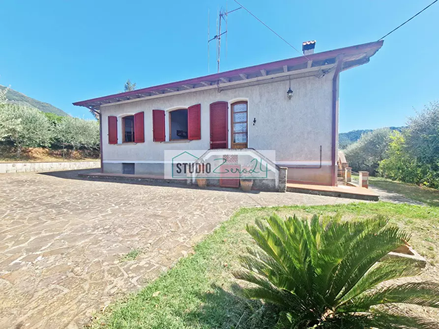 Immagine 28 di Villa in vendita  in Via Gattarella 156 a Camaiore