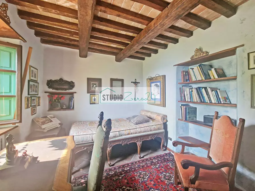 Immagine 20 di Casa semindipendente in vendita  in Via di Metato 10 a Camaiore