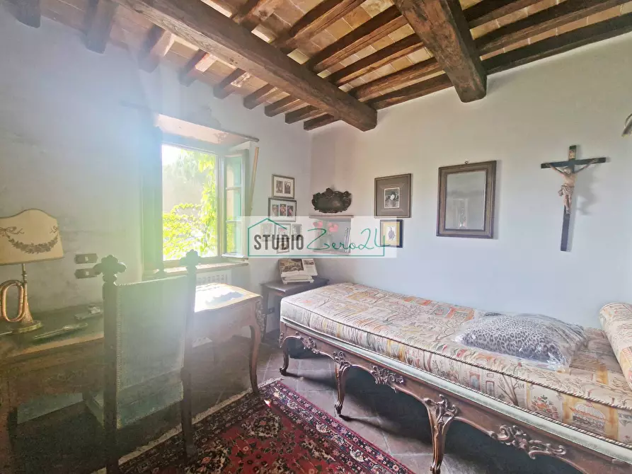 Immagine 21 di Casa semindipendente in vendita  in Via di Metato 10 a Camaiore