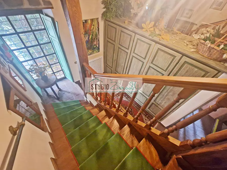 Immagine 24 di Casa semindipendente in vendita  in Via di Metato 10 a Camaiore