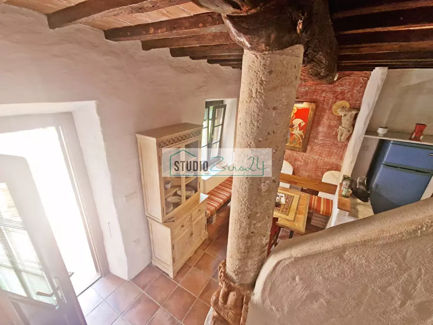 Immagine 49 di Casa semindipendente in vendita  in Via di Metato 10 a Camaiore