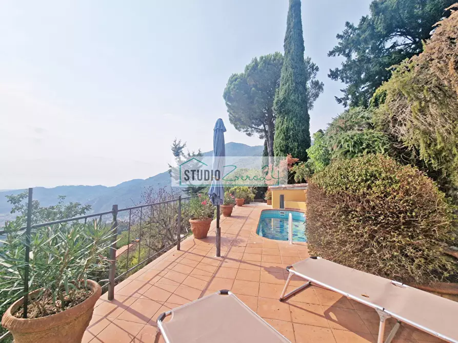 Immagine 59 di Casa semindipendente in vendita  in Via di Metato 10 a Camaiore