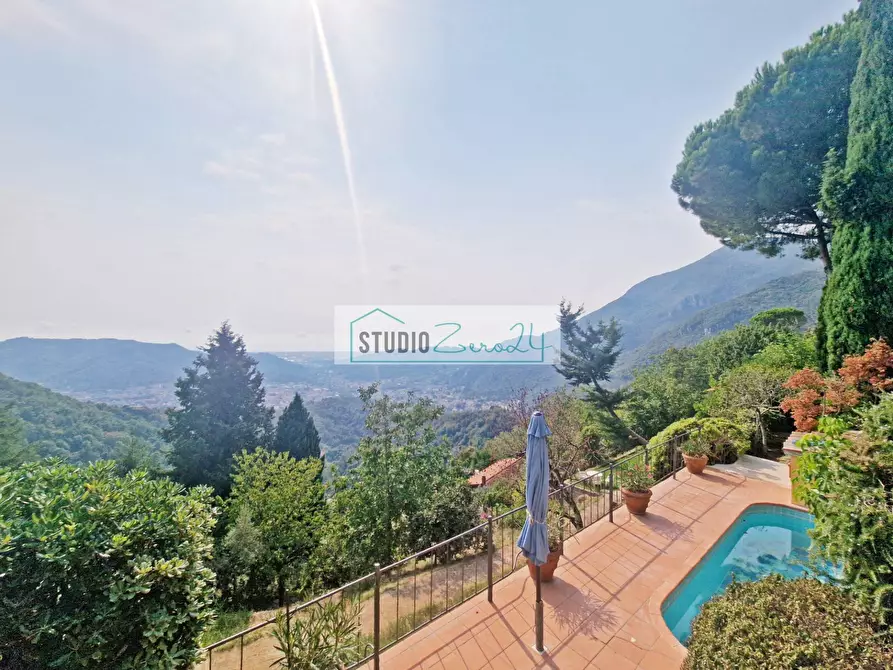 Immagine 61 di Casa semindipendente in vendita  in Via di Metato 10 a Camaiore